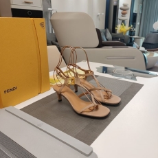 Fendi Sandals